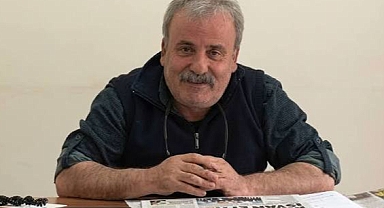 Gazeteci Tuncer Kalaycı Hayatını Kaybetti