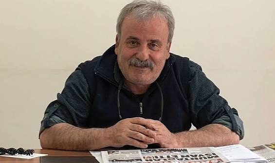 Gazeteci Tuncer Kalaycı Hayatını Kaybetti