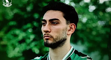 Göktuğ Baytekin Yeniden Sakaryaspor'da