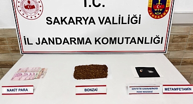 Jandarmadan Sokak Satıcılarına Operasyon 