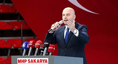MHP'de Kongre Süreci Başlıyor