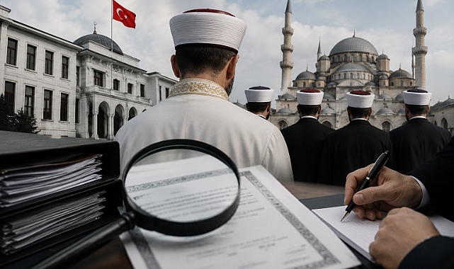 Sahte Diploma İddialarına Valilikten Açıklama