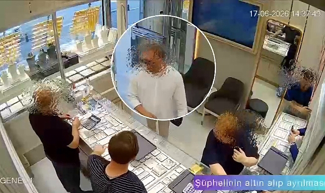 Sahte Polis ve Savcı Çetesine Altın Tatili Operasyonu