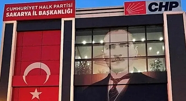 Sakarya'da CHP'nin Temsil Gücü Sıfırlandı