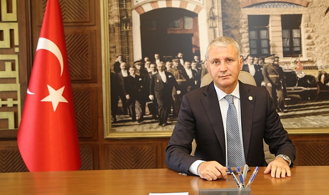 Sakarya'nın Haziran Ayı İhracatı 487.4 Milyon Dolar Oldu 