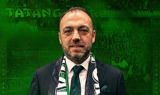 Sakaryaspor'da Ertelenen Kongre Yapıldı