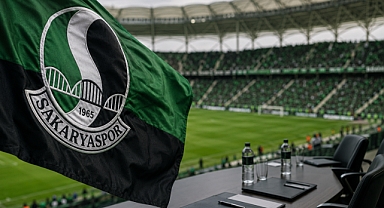 Sakaryaspor'da Görev Dağılımı Açıklandı