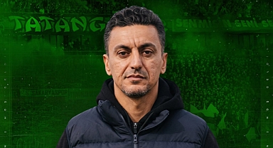 Sakaryaspor’da Teknik Direktör Belli Oldu
