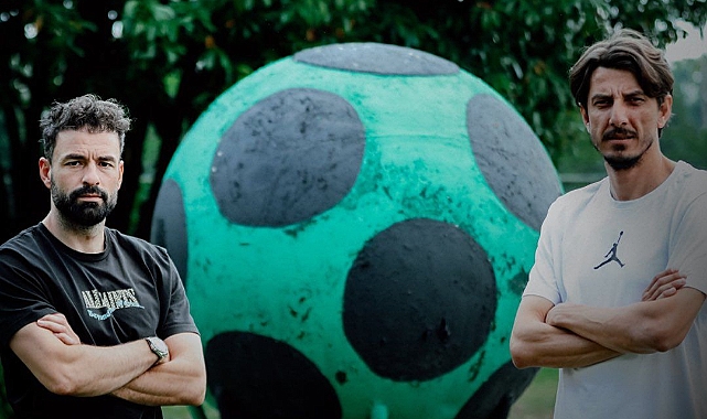 Sakaryaspor'da Teknik Kadroya İki Takviye