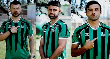 Sakaryaspor'da Transfer Perdesi Açıldı 