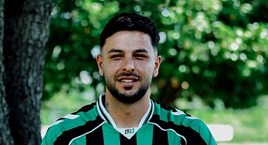 Sakaryaspor'dan Forvet Hattına Takviye 