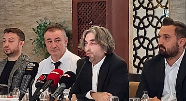 SATSO 1. Meslek Komitesi Adayları Projelerini Tanıttı