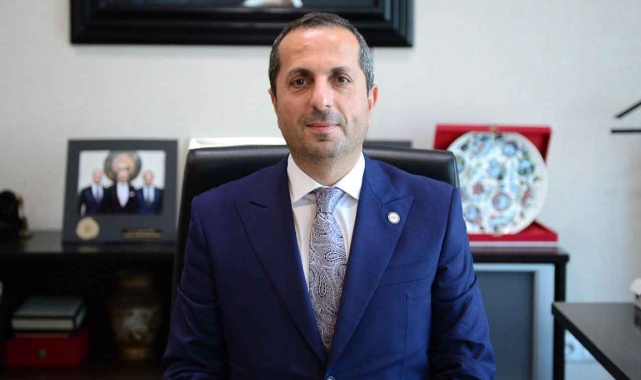 SATSO'da Başkanlık Yarışı Kızışıyor
