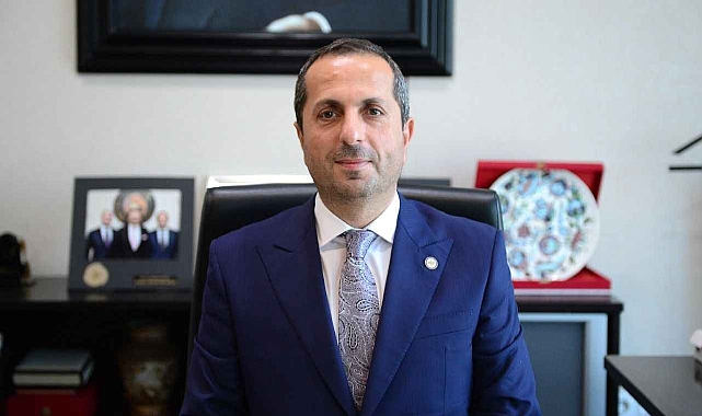 SATSO'da Başkanlık Yarışı Kızışıyor