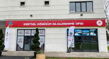 Serdivan Belediyesinden Kentsel Dönüşüm İçin Davet 
