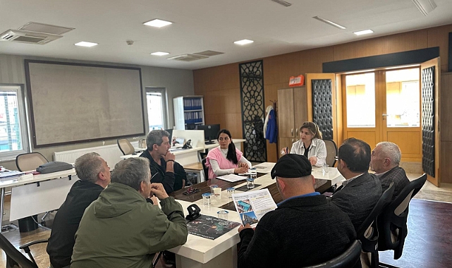 Serdivan Belediyesinden Kentsel Dönüşüm İçin Davet 