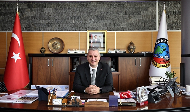 Serdivan'da Köylü Pazarı Kapılarını Açıyor
