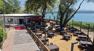Serdivan Gölpark Yenilenen Yüzüyle Hizmete Açıldı