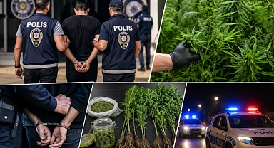 Son İki Ayda 754 Aranan Firari Yakalandı 