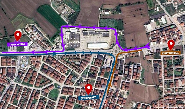 Sürücülere Önemli Uyarı !
