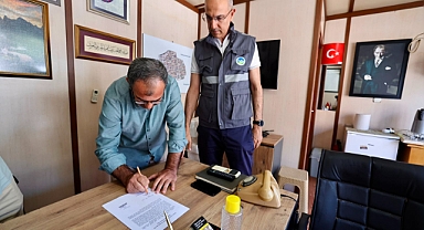 Tebligatlar Hak Sahiplerine Ulaştırılmaya Başladı 