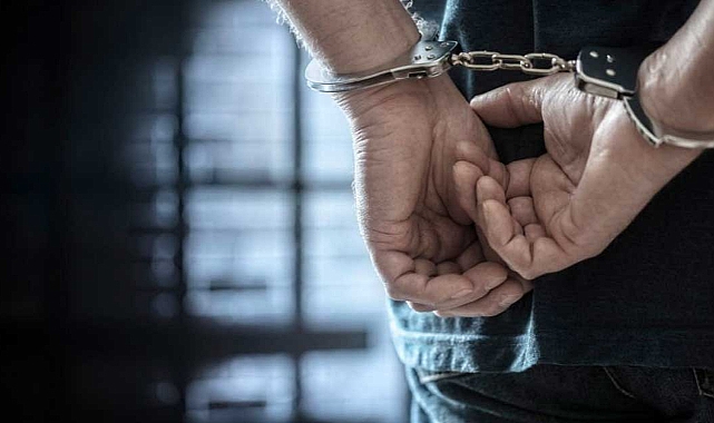 Tepekum'daki Silahlı Olayın Şüphelileri Tutuklandı