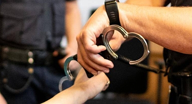 Tepekum'daki Silahlı Olayın Şüphelileri Tutuklandı