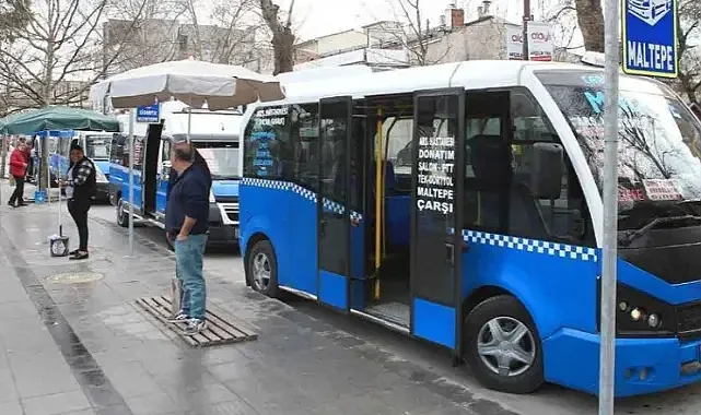 Toplu Ulaşımda Yeni Tarife Başlıyor
