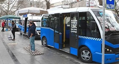 Toplu Ulaşımda Yeni Tarife Başlıyor