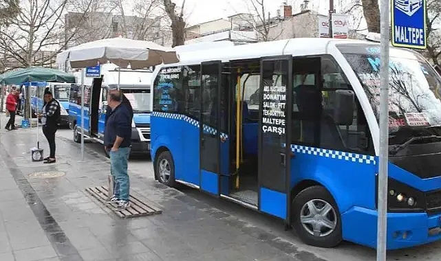 Toplu Ulaşımda Yeni Tarife Başlıyor