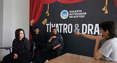 Yetenek Avı Başlıyor: Büyükşehir İlçeleri Tek Tek Gezecek
