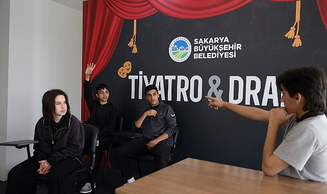 Yetenek Avı Başlıyor: Büyükşehir İlçeleri Tek Tek Gezecek