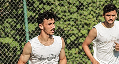 Sakaryaspor'da yeni sezon hazırlıkları sürüyor 