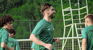 Sakaryaspor'dan yeni sezon hazırlıkları