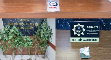 Emniyetten zehir tacirlerine operasyon 