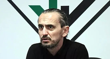 Tuncay Şanlı yeniden Sakaryaspor'da 