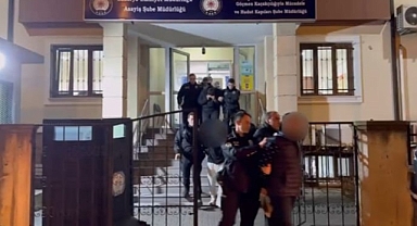 Sakarya Emniyeti'nden Nakliye Dolandırıcılığı Operasyonu 