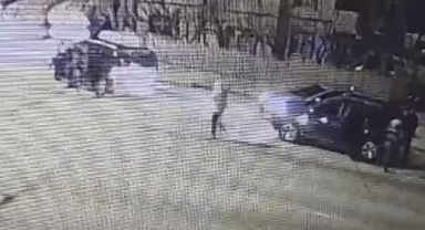 Sakarya'da Film Sahnelerini Aratmayan Uyuşturucu Operasyonu 