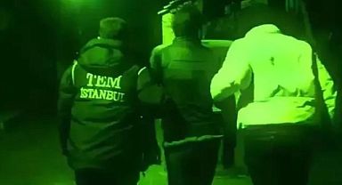 81 İlde Çember-12 Operasyonu Düzenlendi 