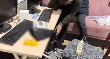 Sakarya ve 10 İlde Eş Zamanlı SİBERGÖZ-22 Operasyonu 