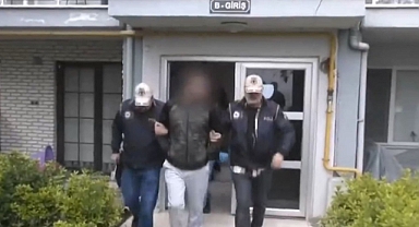 Sakarya'da FETÖ Operasyonu 