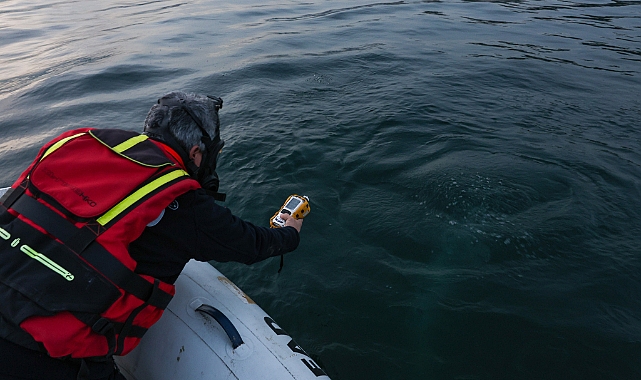 SASKİ'den Sapanca Gölü İçin Açıklama 