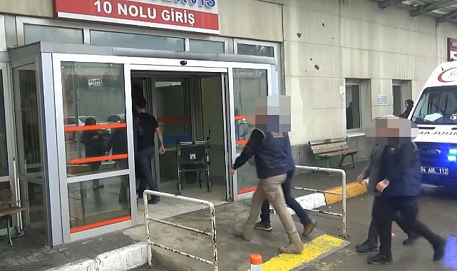 FETÖ'nün "Sözde Esnaf" Yapılanmasına Operasyon 