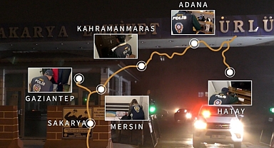 İkinci El Dolandırıcılarına Büyük Darbe 