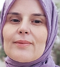 Şebnem Bahar Muhcu
